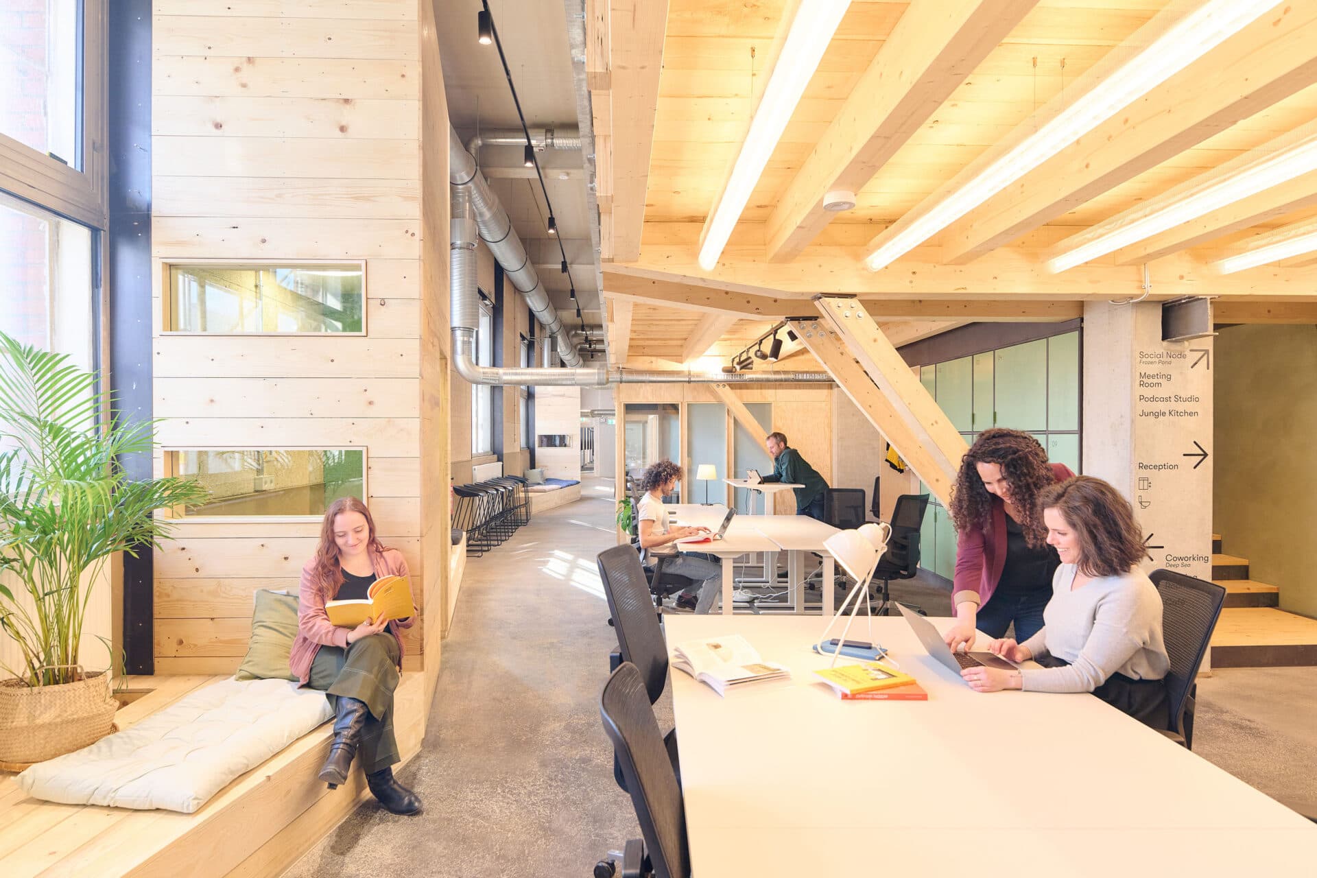 Impact Hub